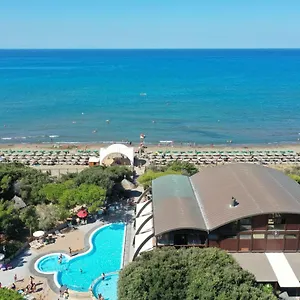 Canado Club Family Village Ośrodek wypoczynkowy