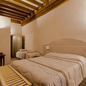 Gasthuis Le Di Caterina, Lucca
