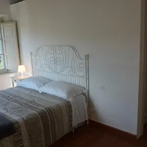 Gasthuis Corte San Lazzaro, Lucca