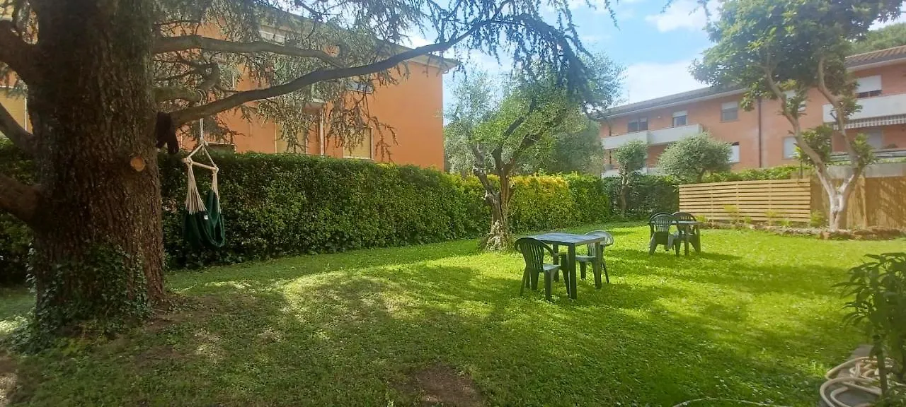 Home Sweet Home 1 Affittacamere - Lukka