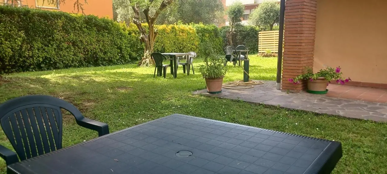 Pensjonat Home Sweet Home 1 Affittacamere - Lukka