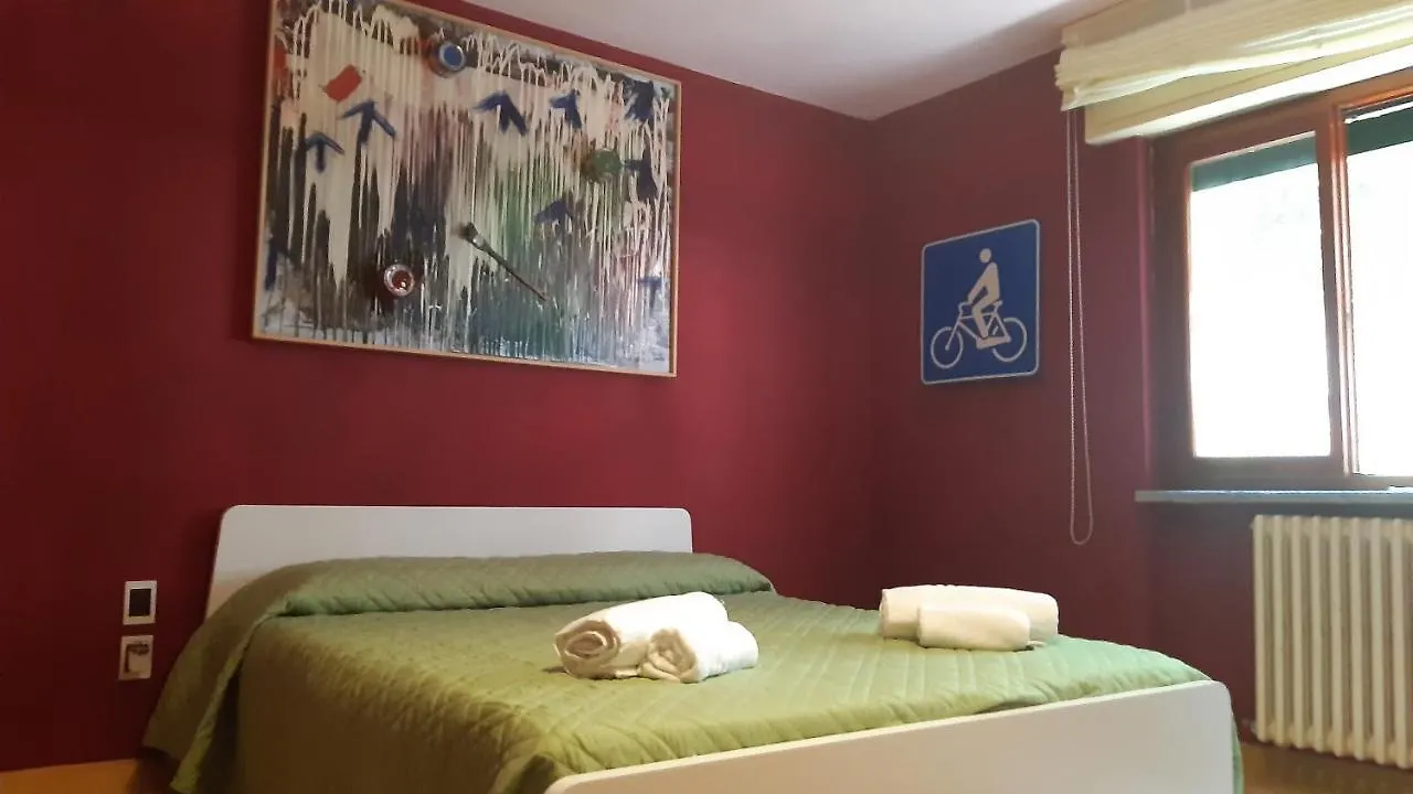 Home Sweet Home 1 Affittacamere - Lucca Italy
