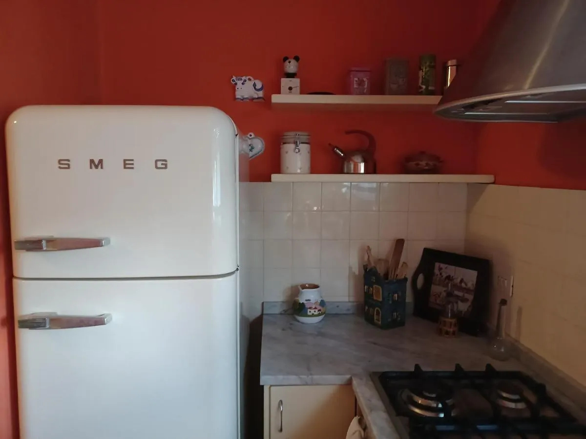Home Sweet Home 1 Affittacamere - Lucca
