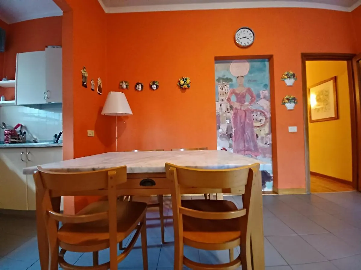 Home Sweet Home 1 Affittacamere - Lucca