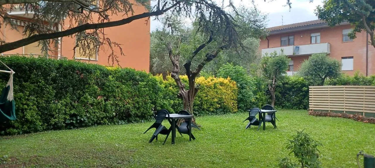 Home Sweet Home 1 Affittacamere - Lucca