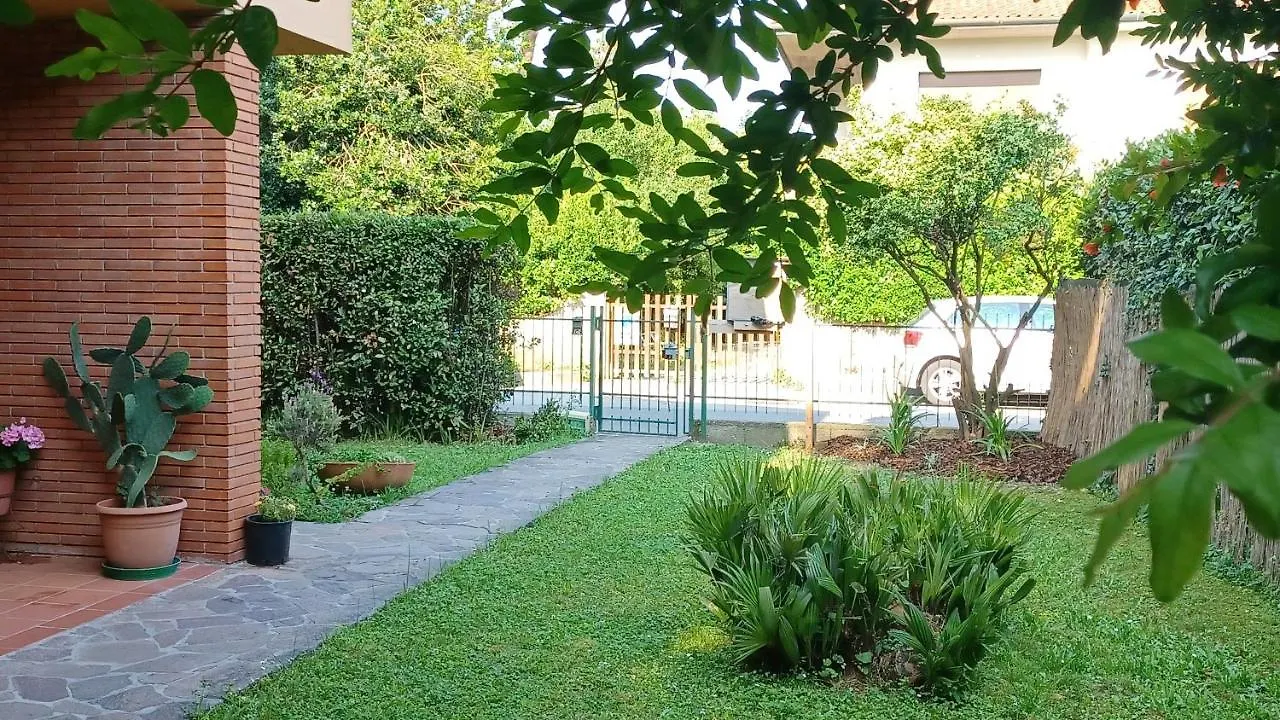 Home Sweet Home 1 Affittacamere - Lucca Italy