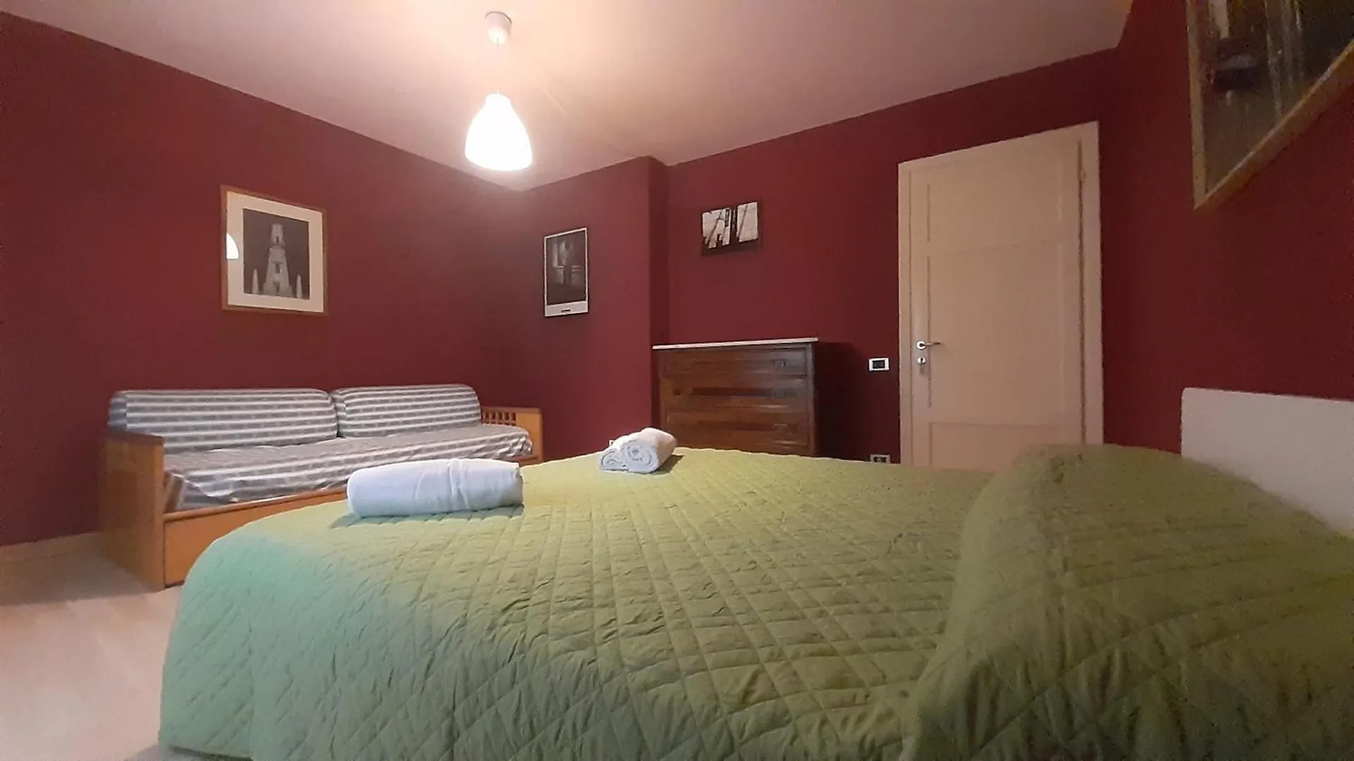 Home Sweet Home 1 Affittacamere - Lucca Guest house