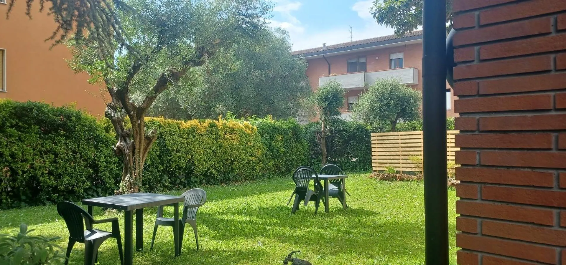 Guest house Home Sweet Home 1 Affittacamere - Lucca
