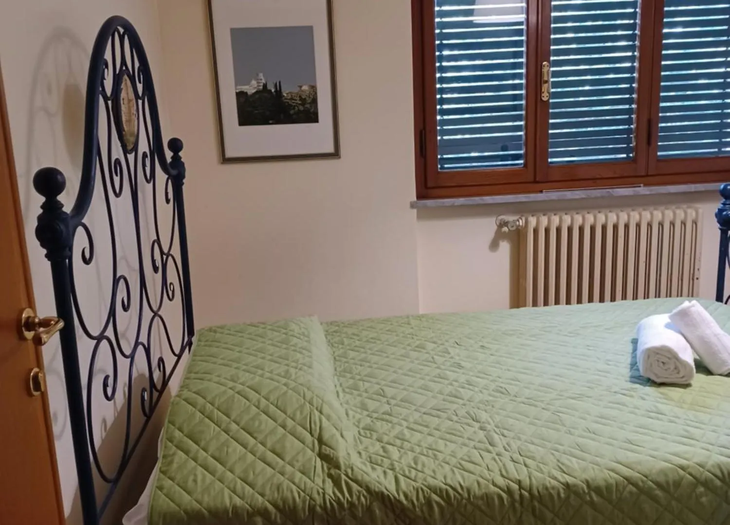 Home Sweet Home 1 Affittacamere - Lucca Italy